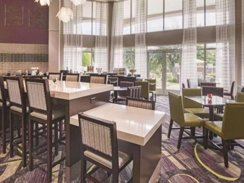 La Quinta By Wyndham Fort Worth North מראה חיצוני תמונה