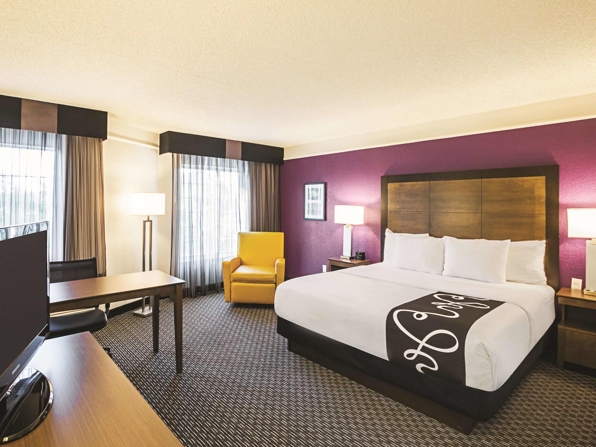 La Quinta By Wyndham Fort Worth North מראה חיצוני תמונה