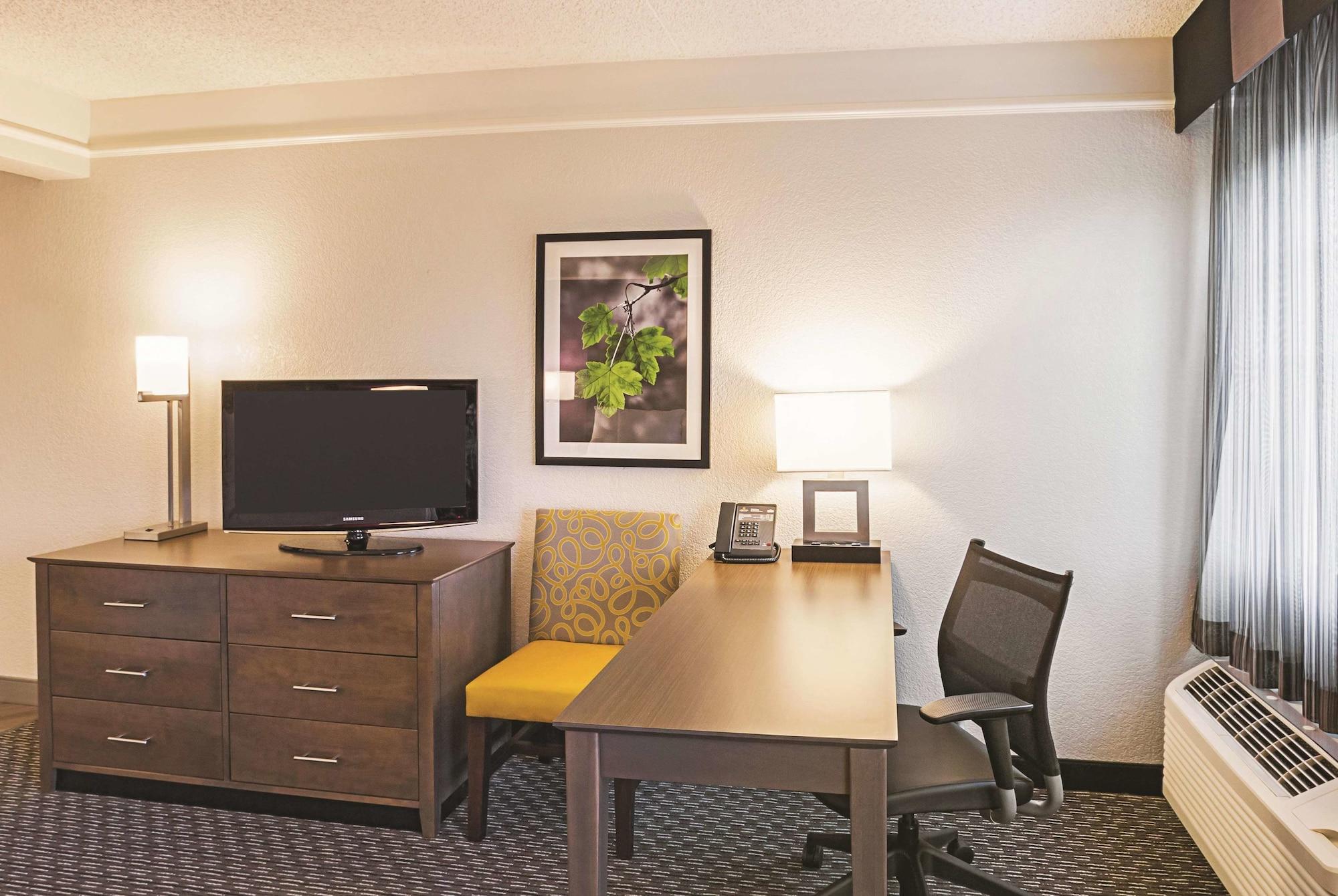 La Quinta By Wyndham Fort Worth North מראה חיצוני תמונה