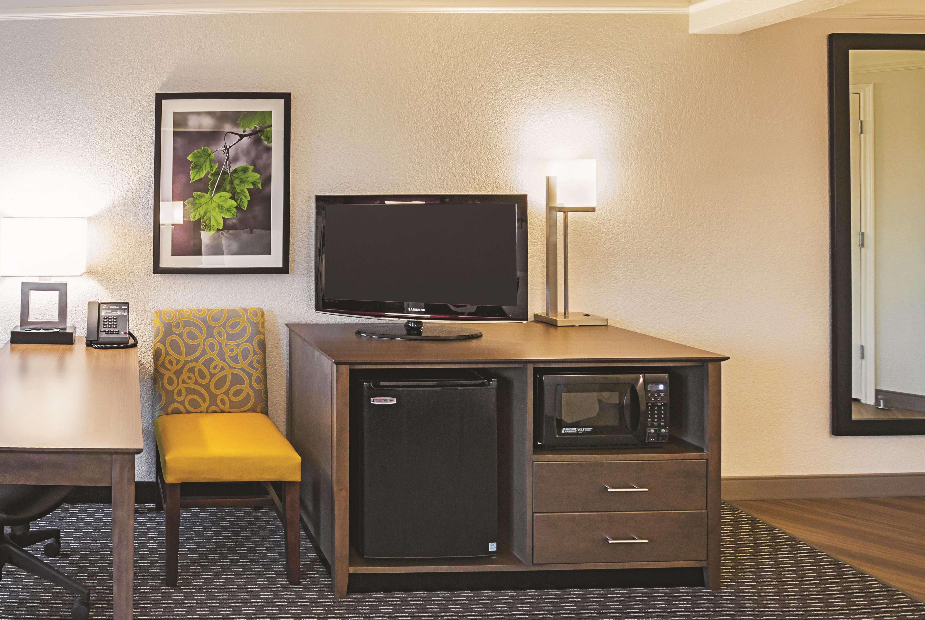 La Quinta By Wyndham Fort Worth North מראה חיצוני תמונה