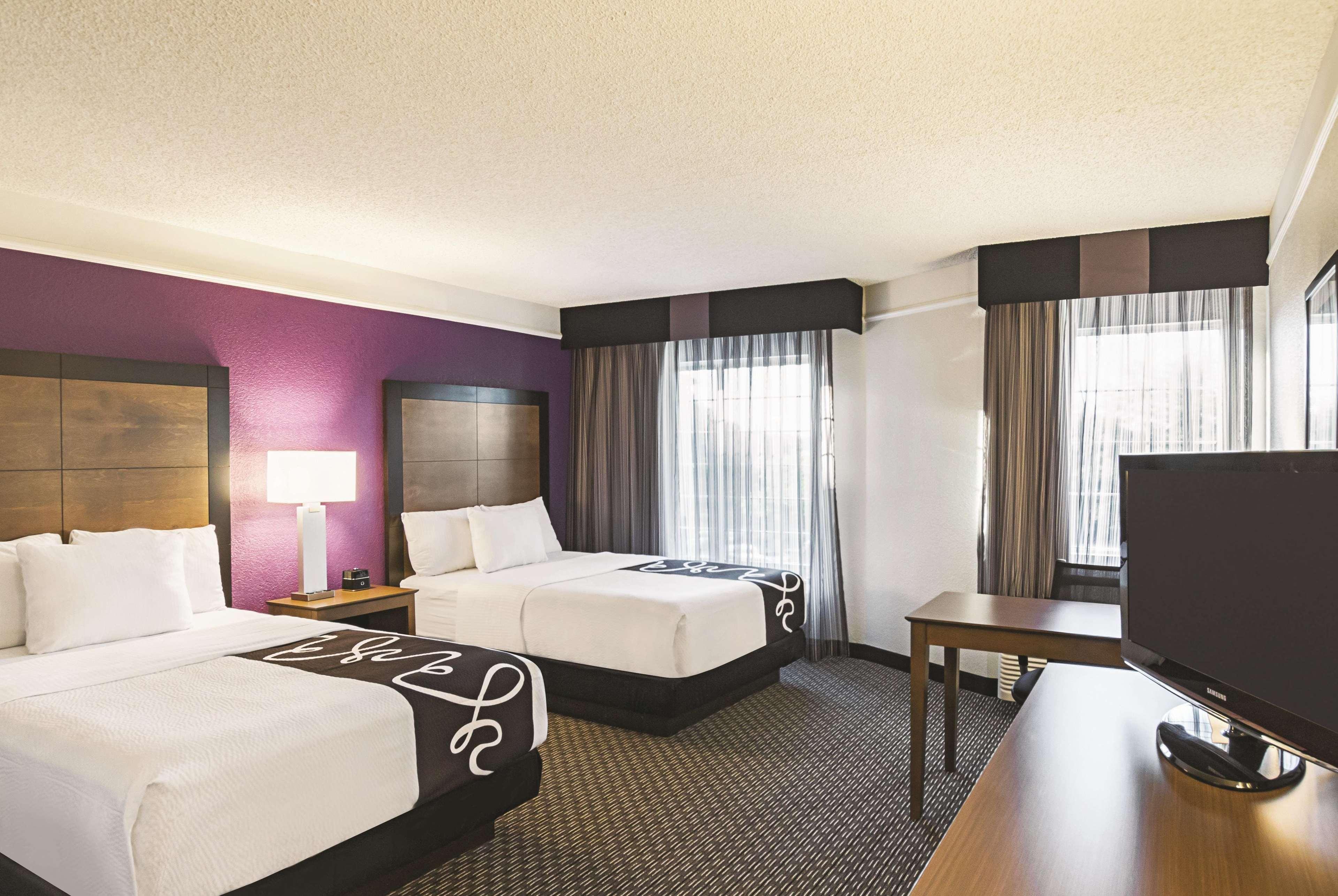La Quinta By Wyndham Fort Worth North מראה חיצוני תמונה
