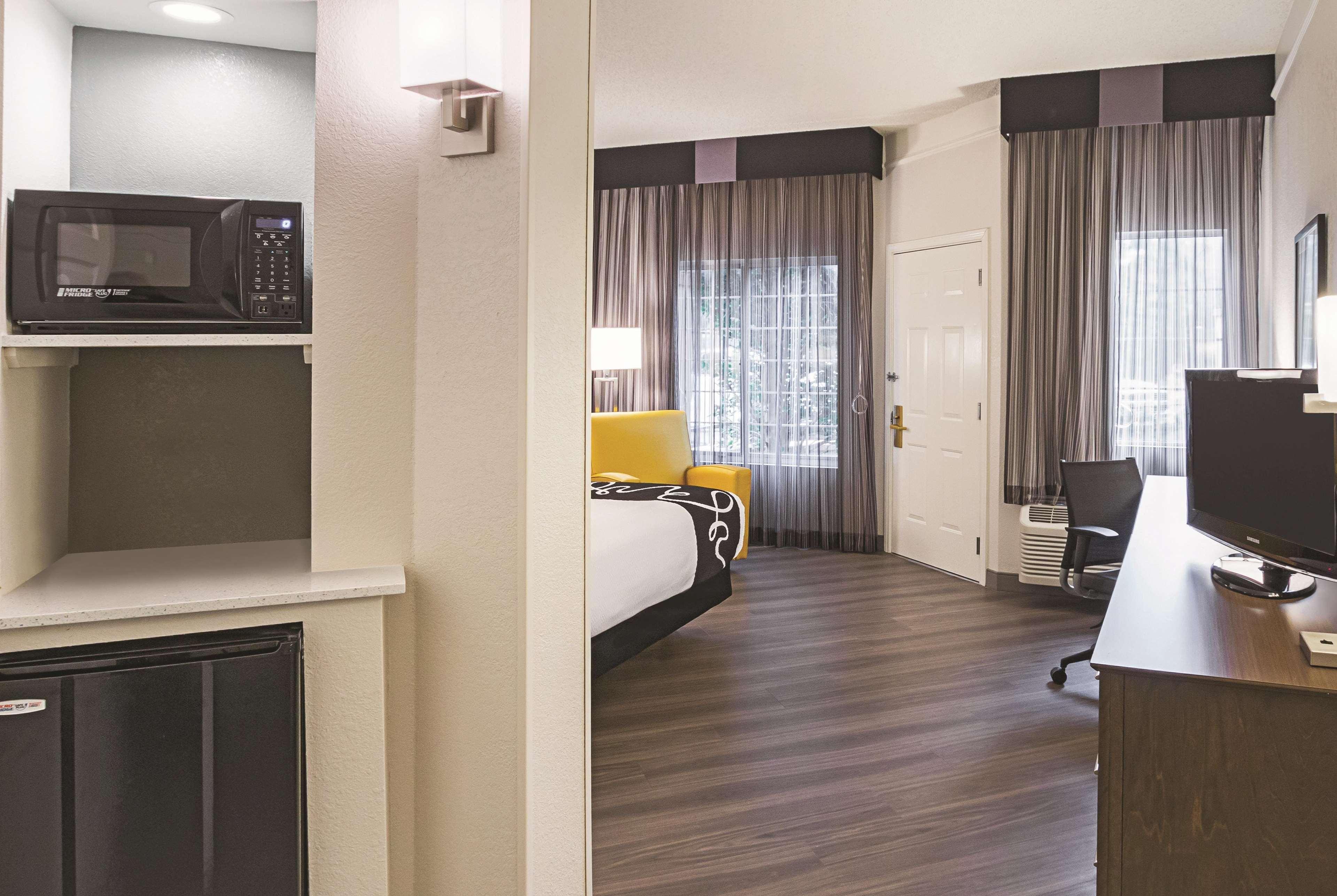 La Quinta By Wyndham Fort Worth North מראה חיצוני תמונה