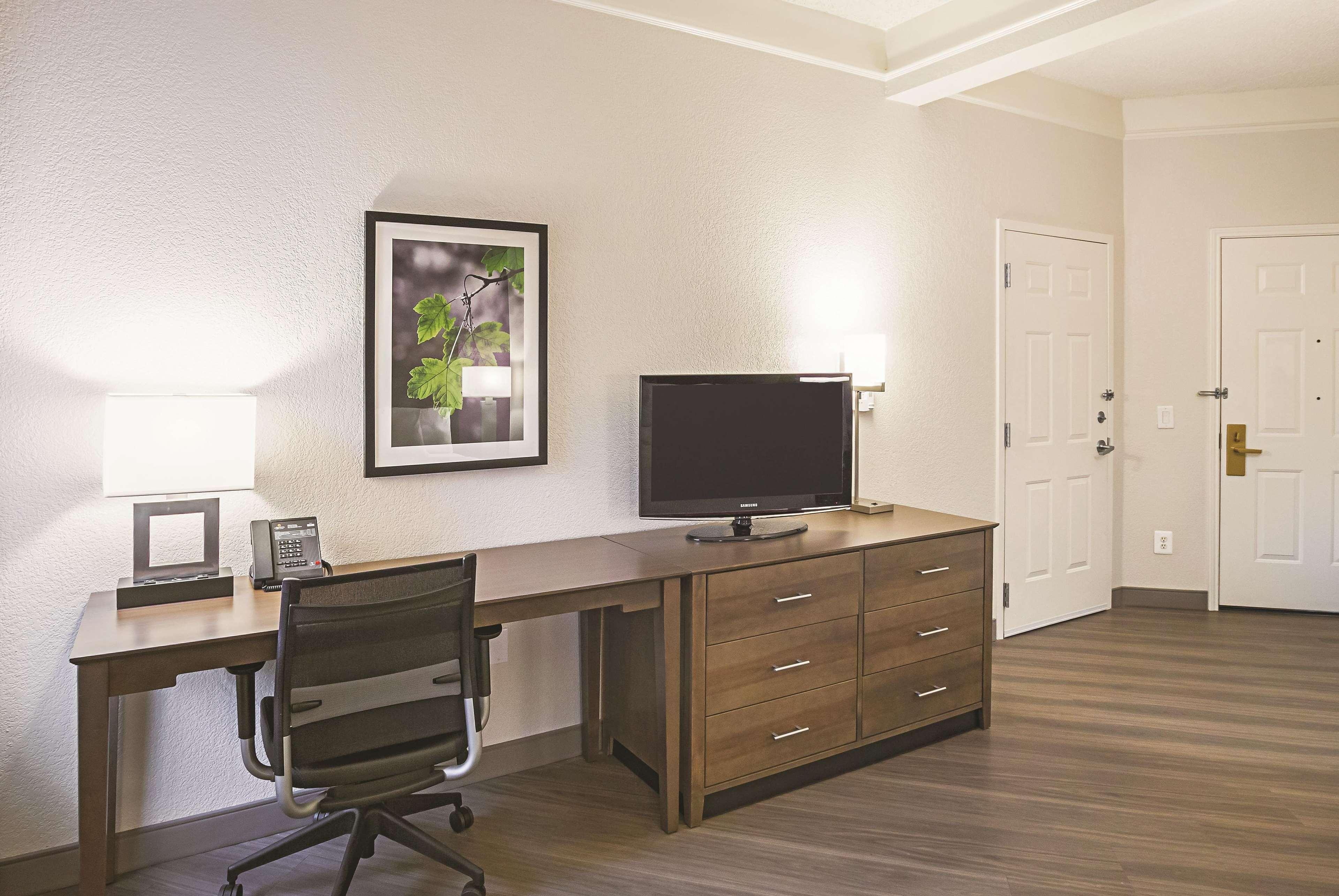 La Quinta By Wyndham Fort Worth North מראה חיצוני תמונה