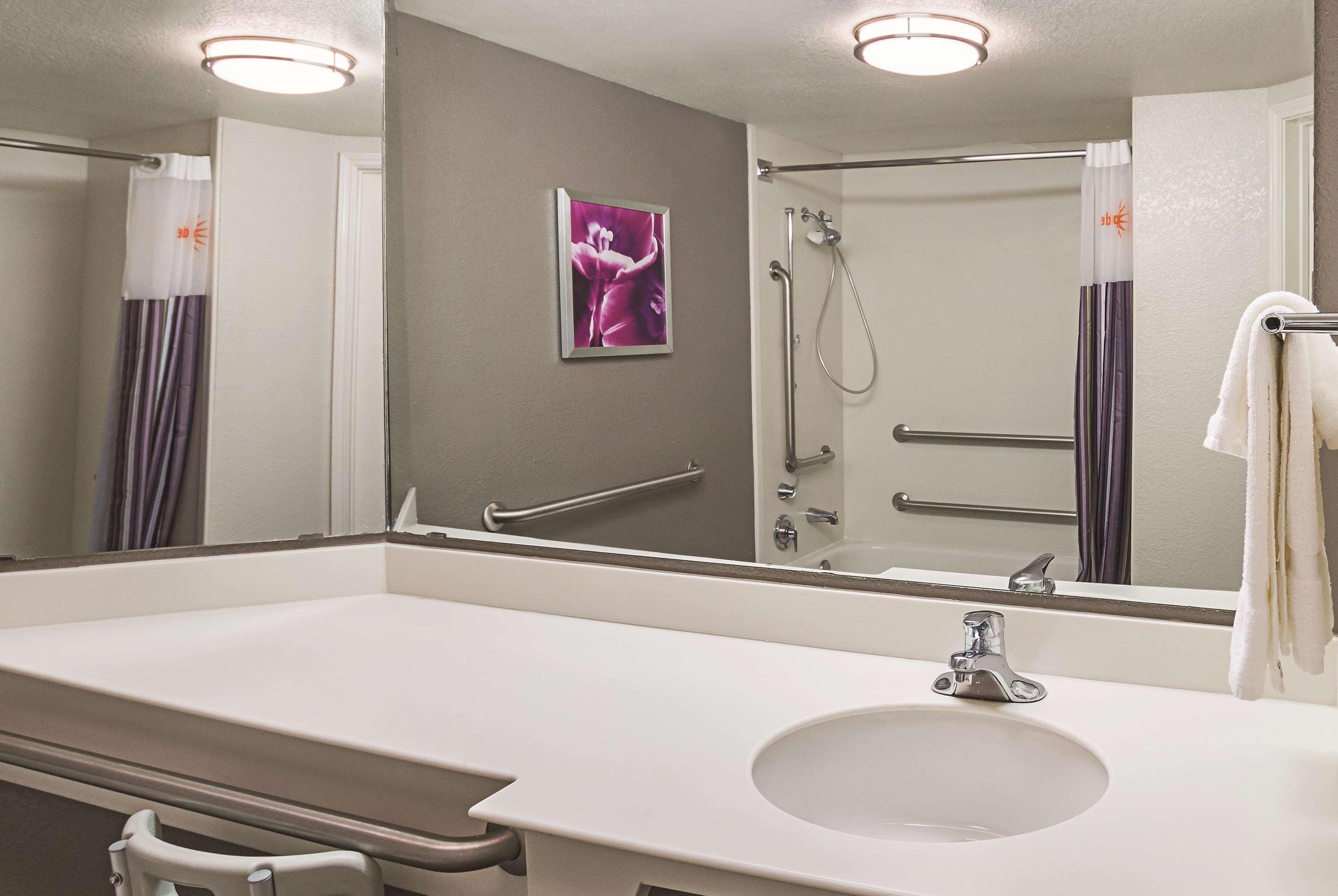 La Quinta By Wyndham Fort Worth North מראה חיצוני תמונה