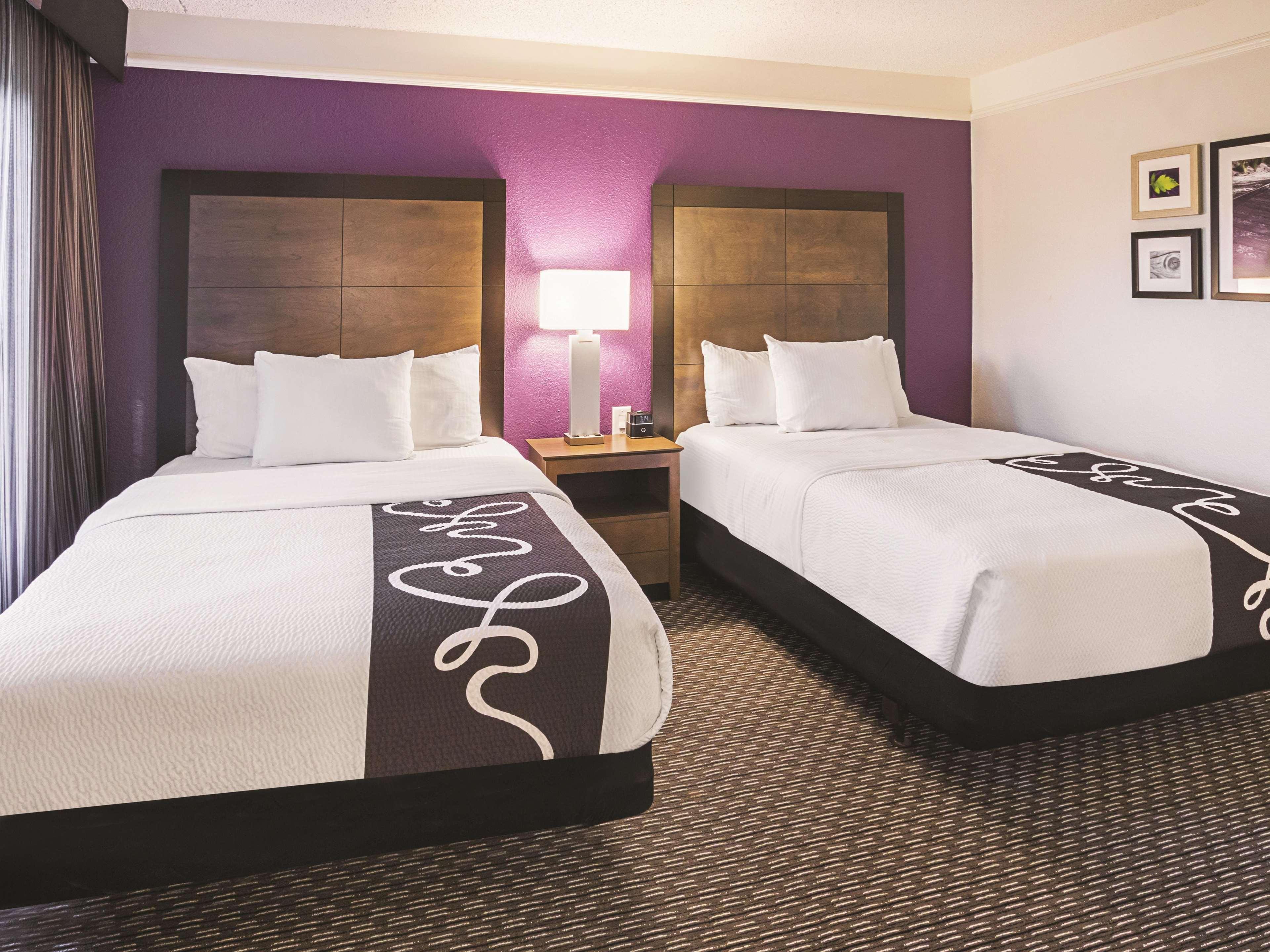 La Quinta By Wyndham Fort Worth North מראה חיצוני תמונה