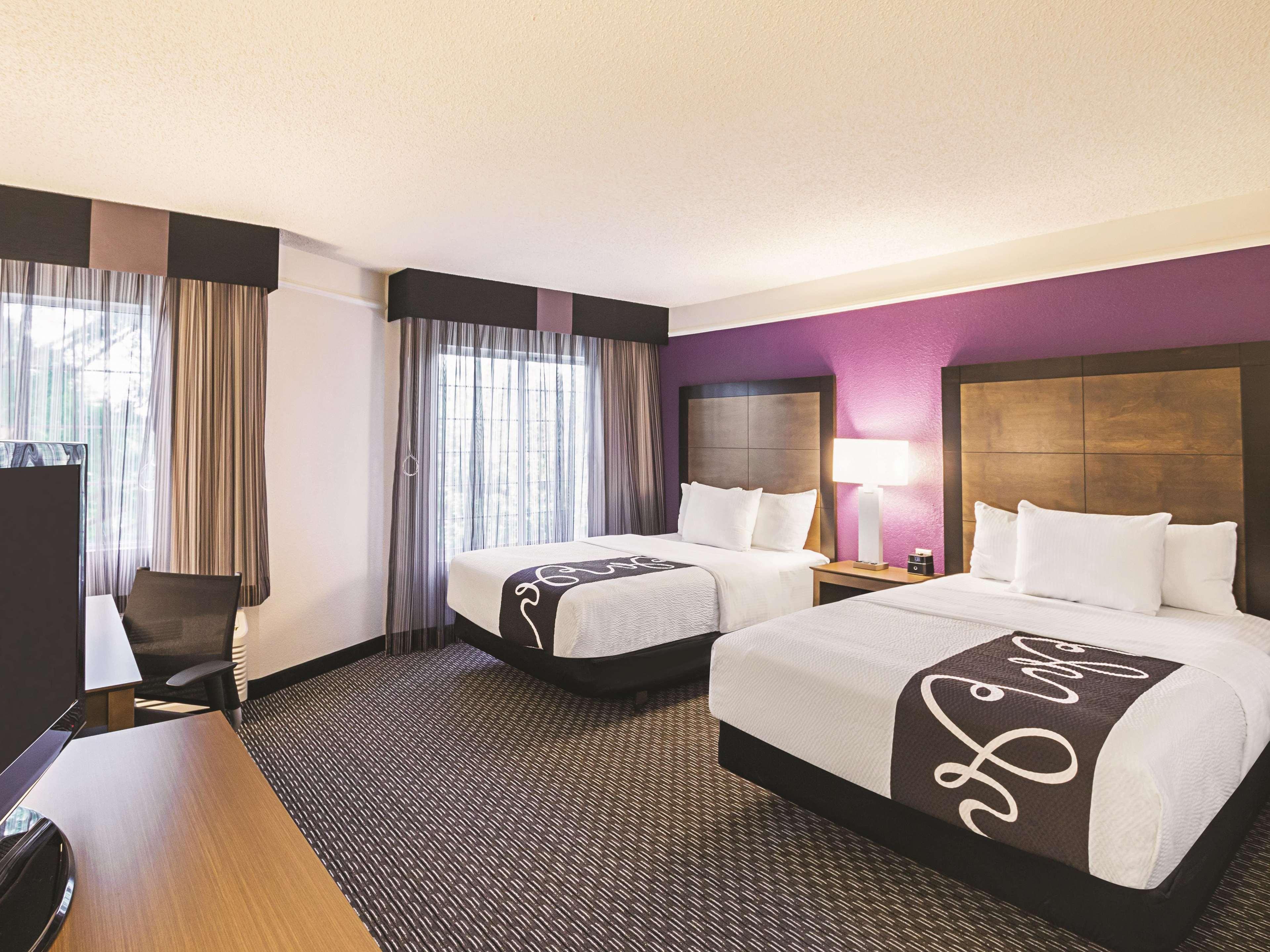 La Quinta By Wyndham Fort Worth North מראה חיצוני תמונה