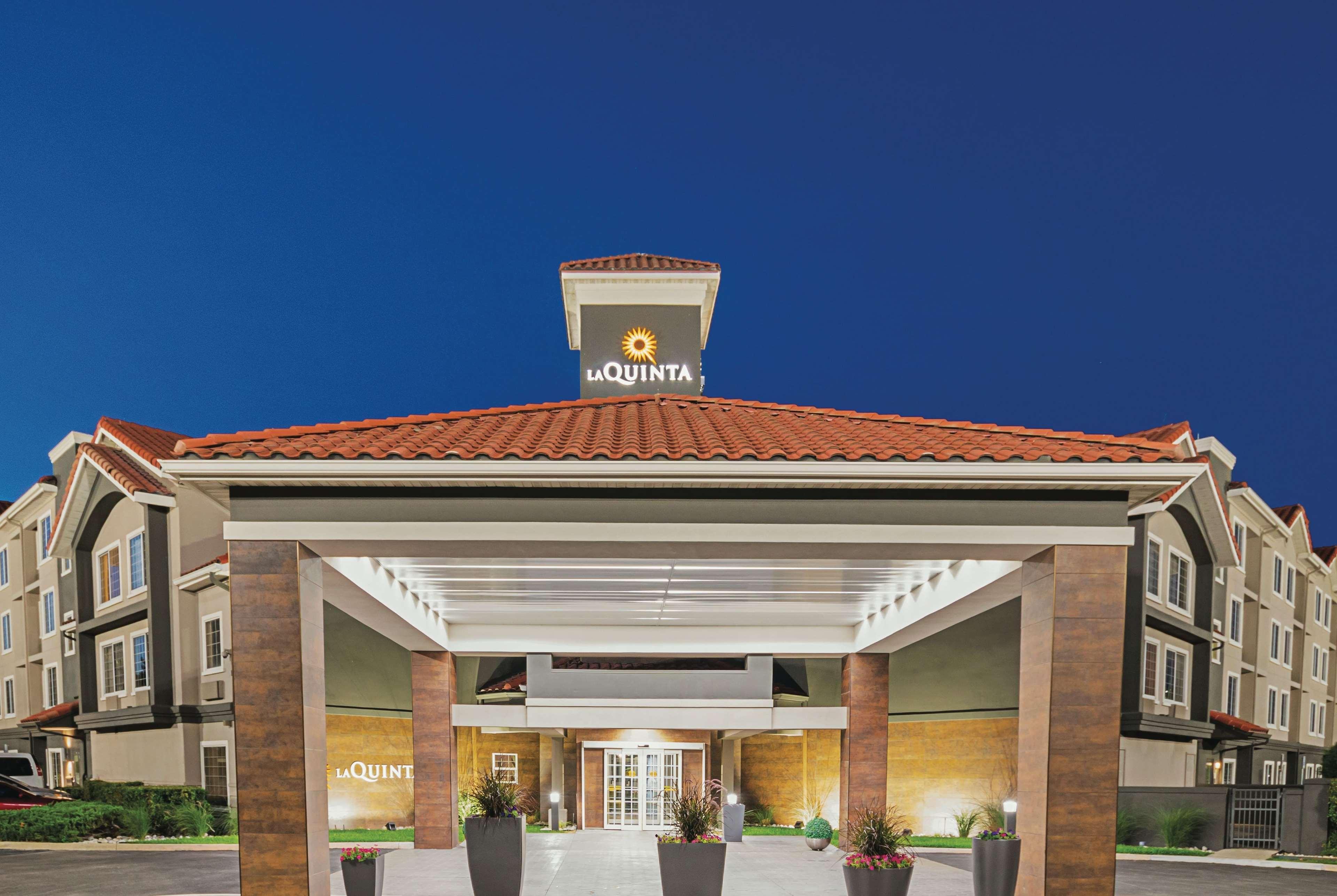 La Quinta By Wyndham Fort Worth North מראה חיצוני תמונה