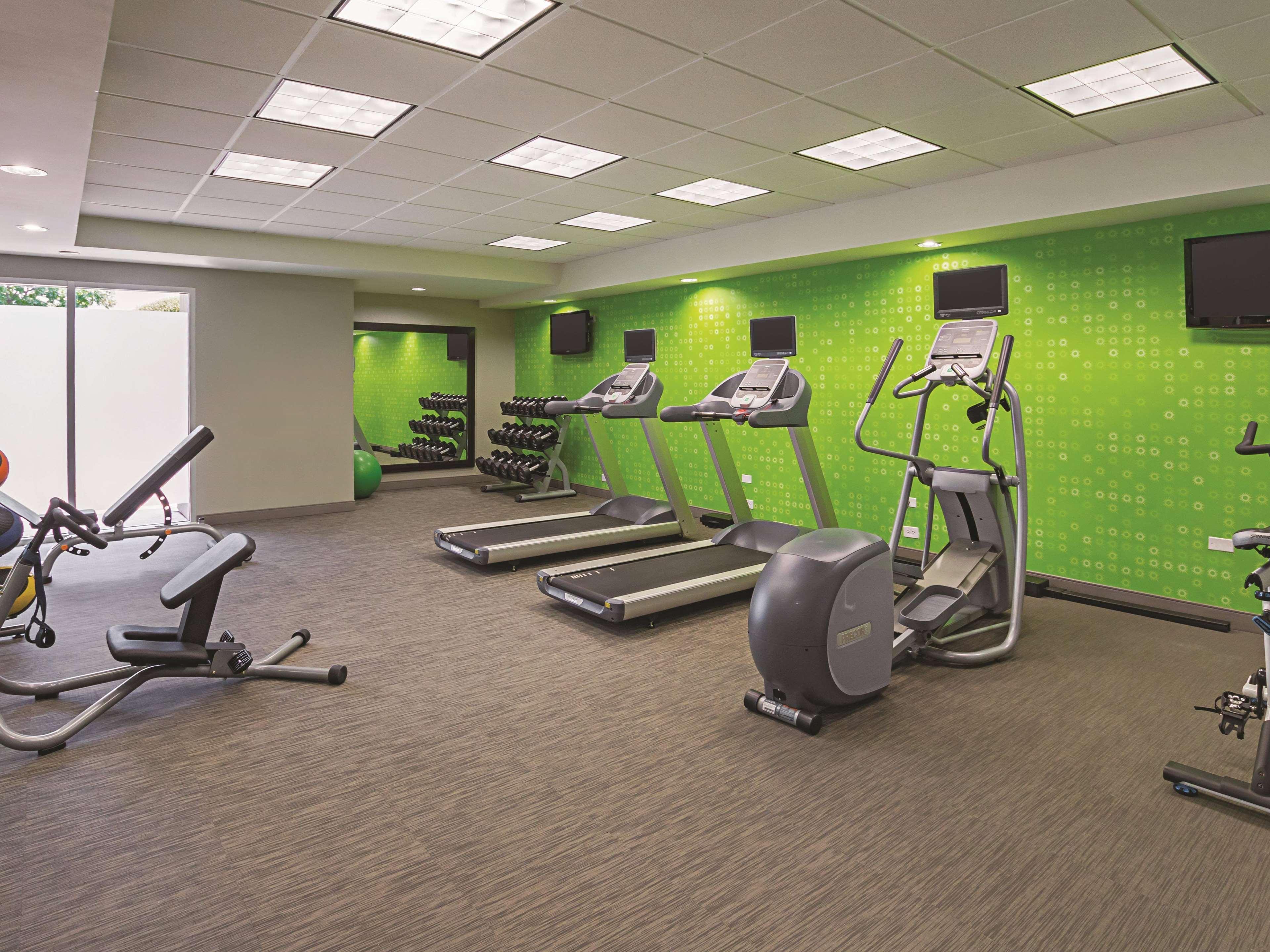 La Quinta By Wyndham Fort Worth North מראה חיצוני תמונה
