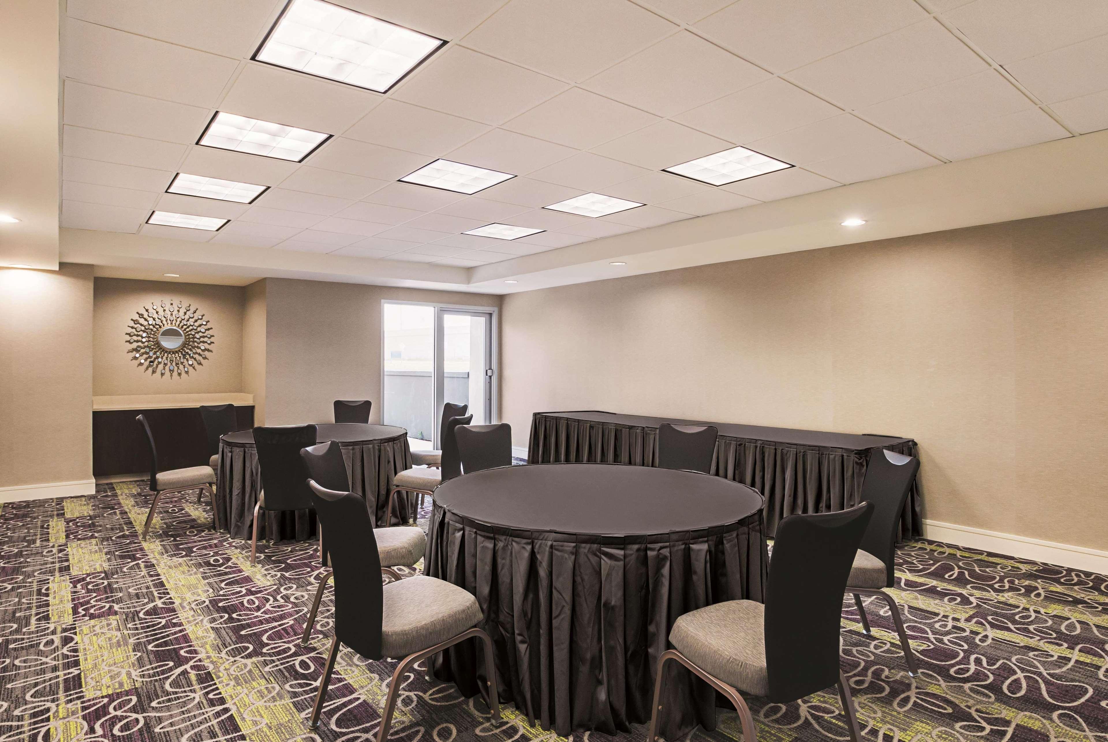 La Quinta By Wyndham Fort Worth North מראה חיצוני תמונה