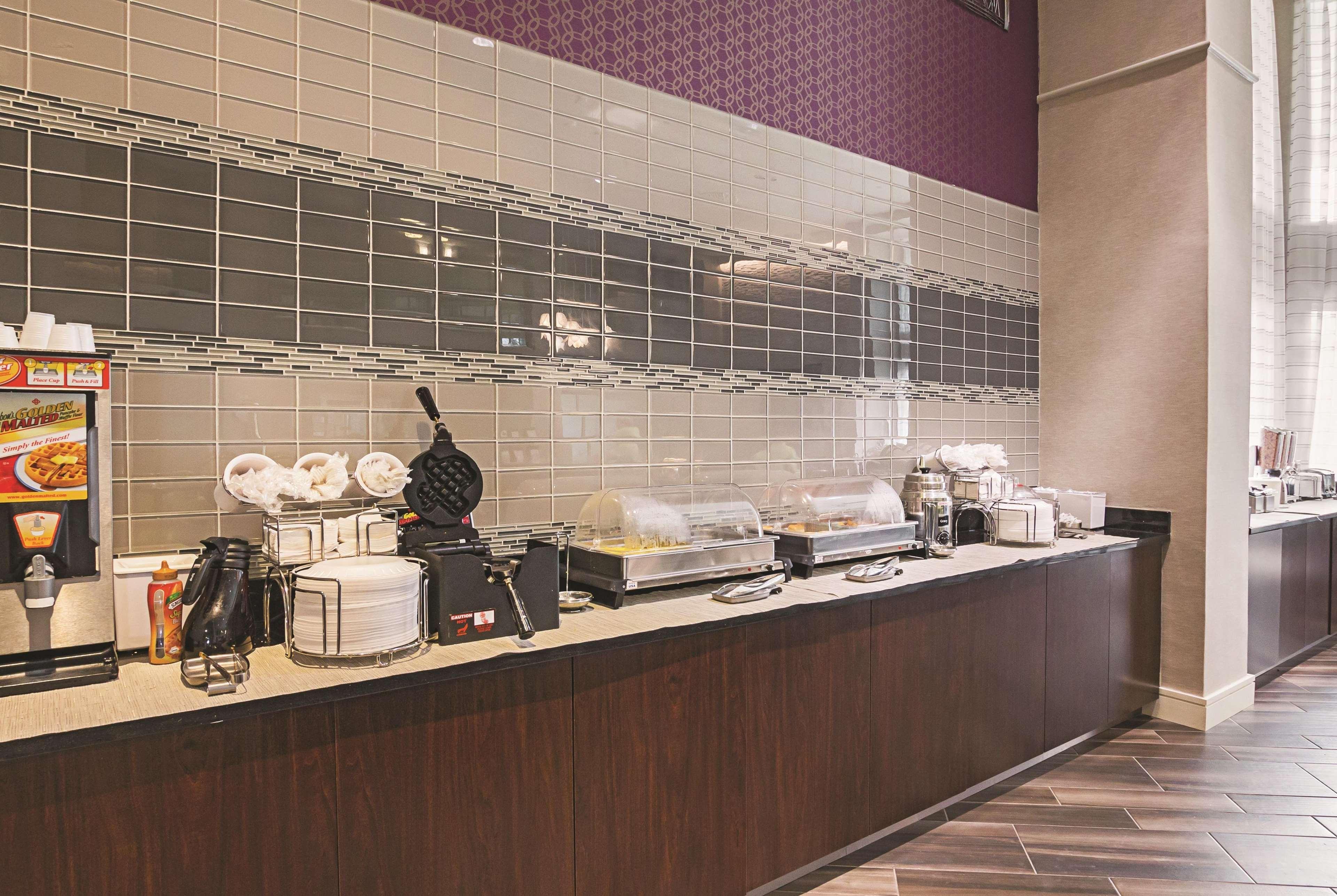 La Quinta By Wyndham Fort Worth North מראה חיצוני תמונה