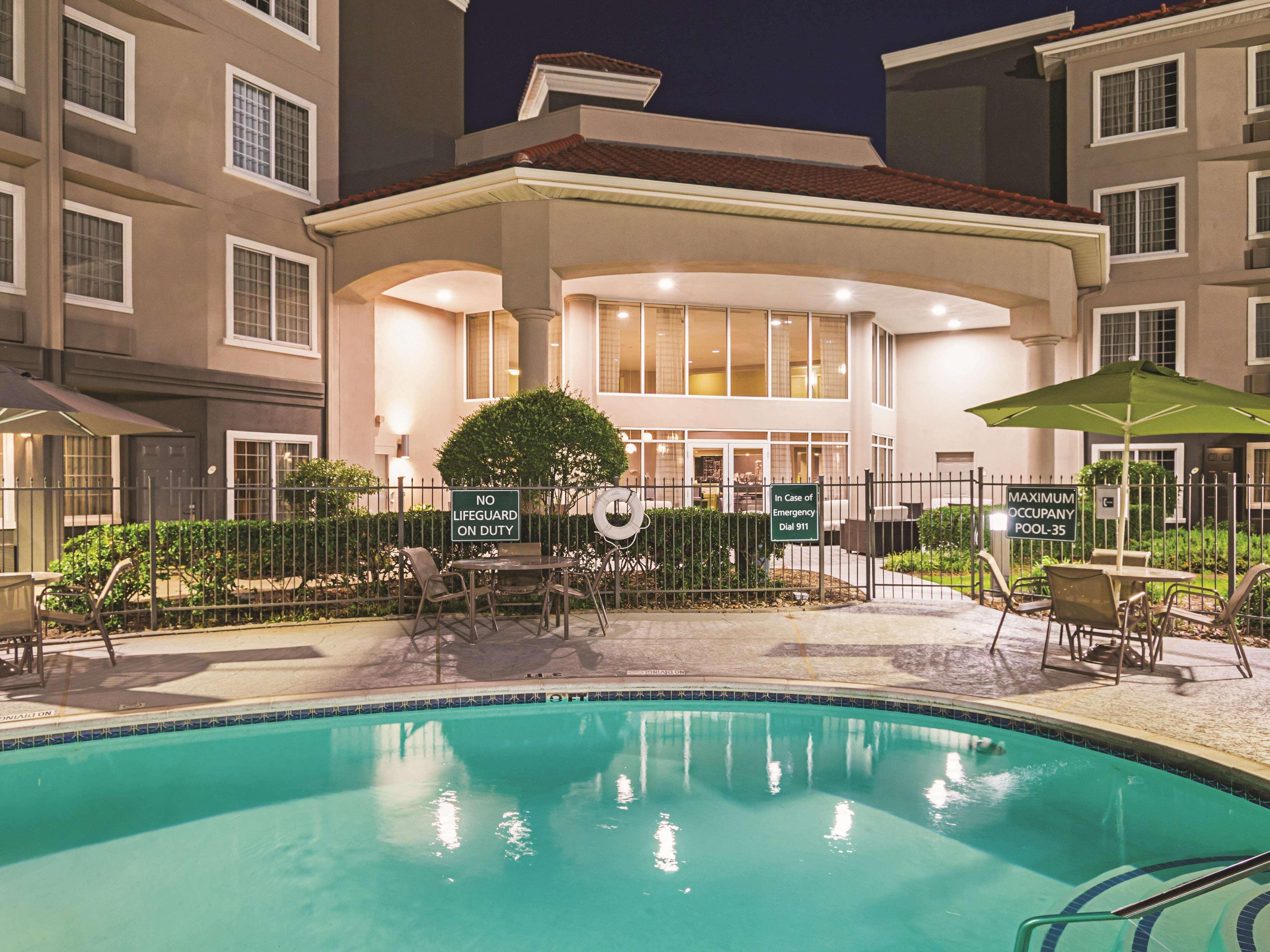 La Quinta By Wyndham Fort Worth North מראה חיצוני תמונה