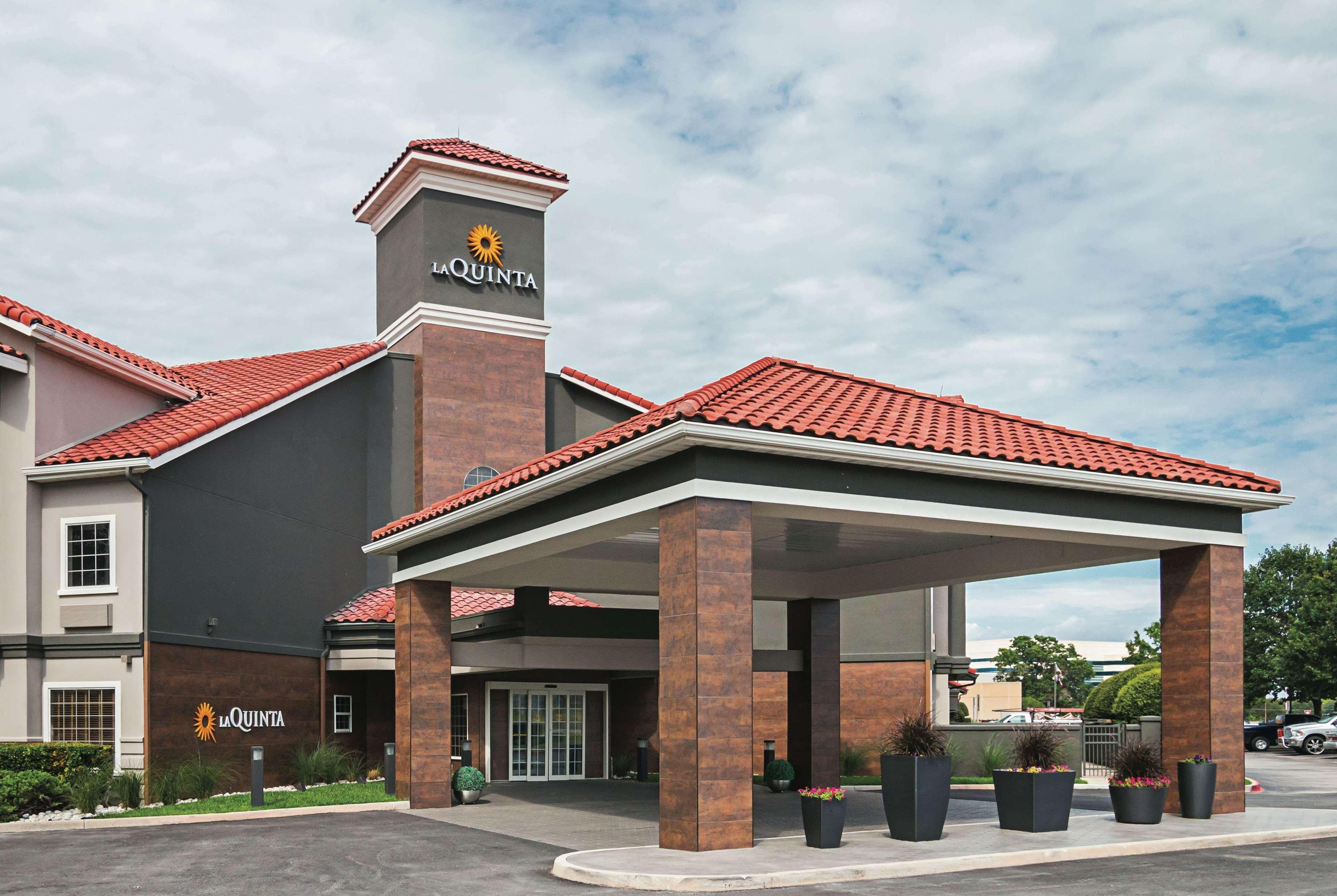La Quinta By Wyndham Fort Worth North מראה חיצוני תמונה