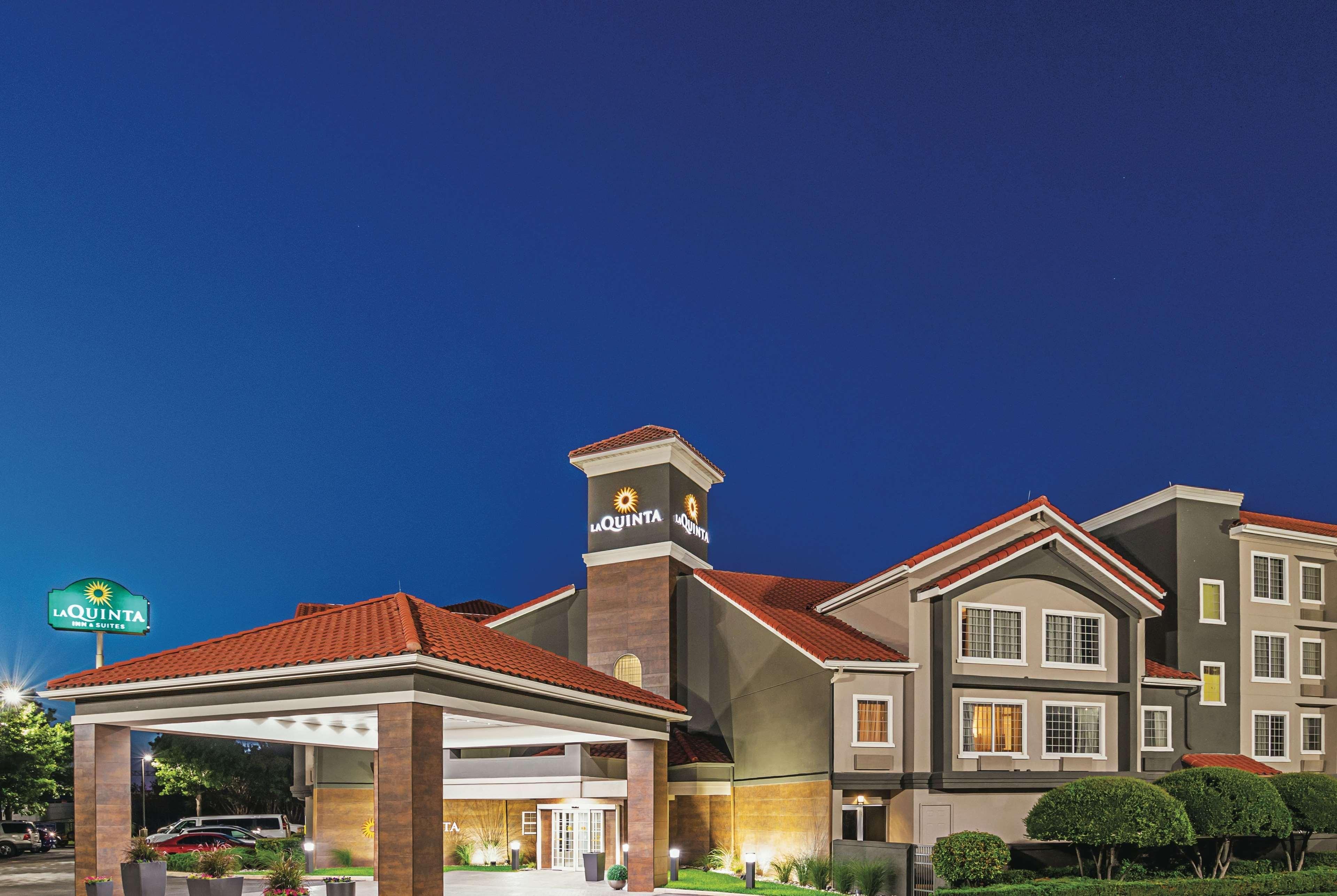 La Quinta By Wyndham Fort Worth North מראה חיצוני תמונה
