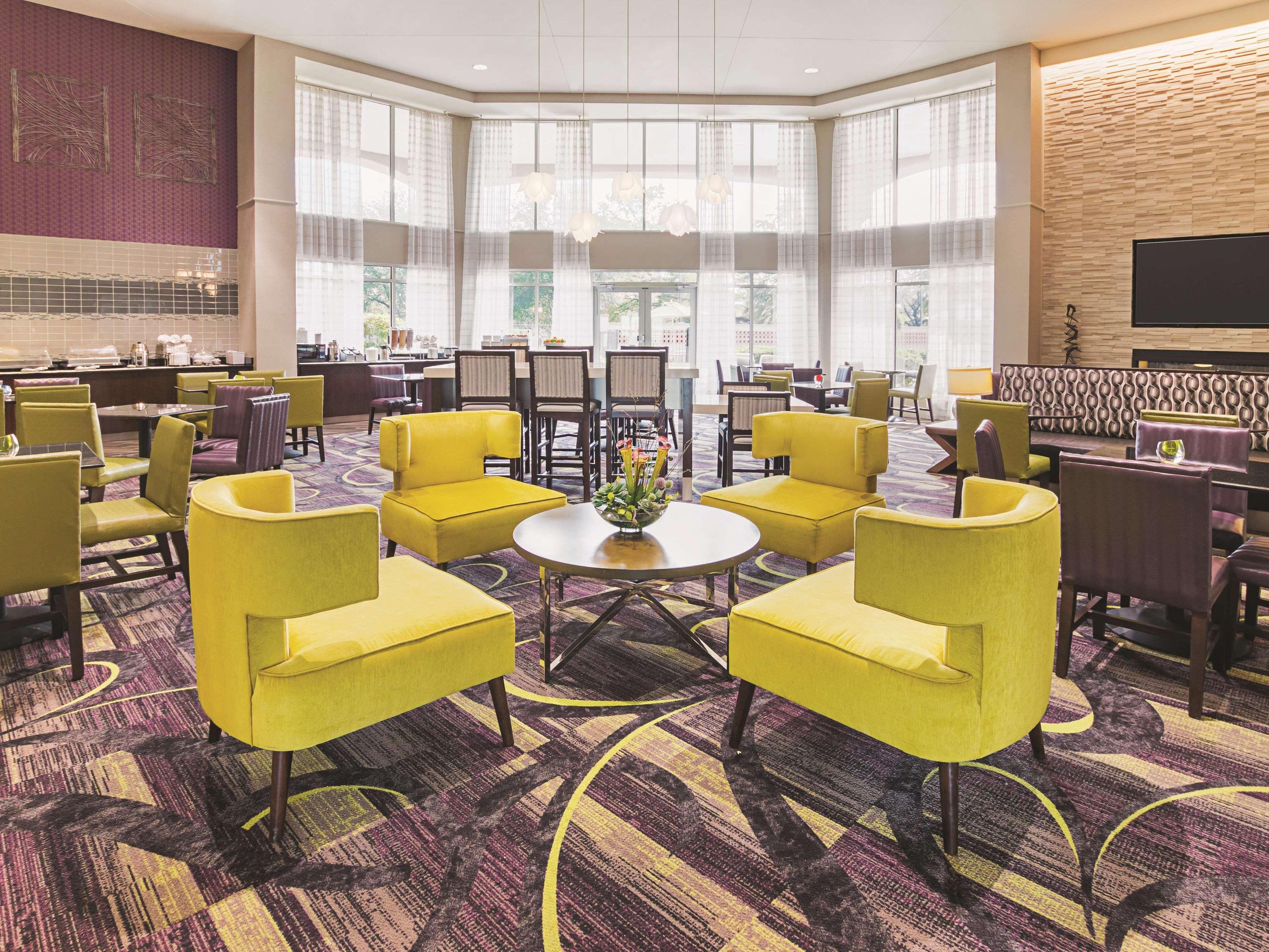 La Quinta By Wyndham Fort Worth North מראה חיצוני תמונה