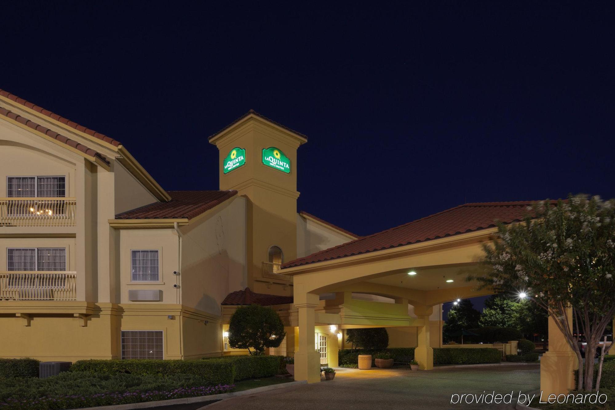 La Quinta By Wyndham Fort Worth North מראה חיצוני תמונה