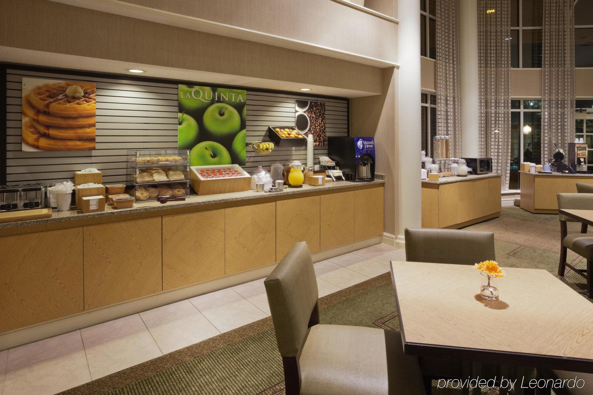 La Quinta By Wyndham Fort Worth North מראה חיצוני תמונה