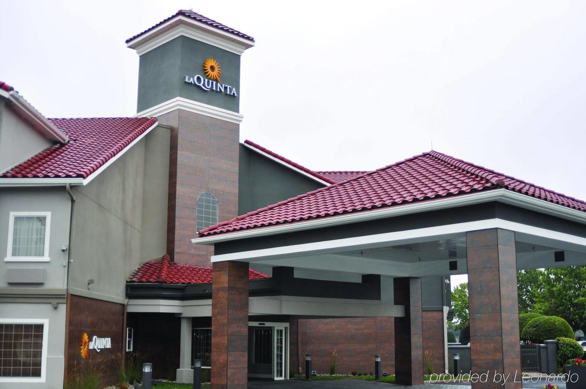 La Quinta By Wyndham Fort Worth North מראה חיצוני תמונה