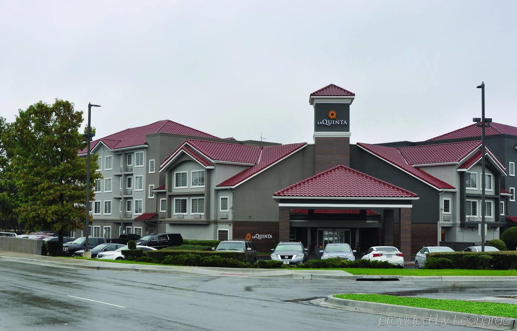 La Quinta By Wyndham Fort Worth North מראה חיצוני תמונה