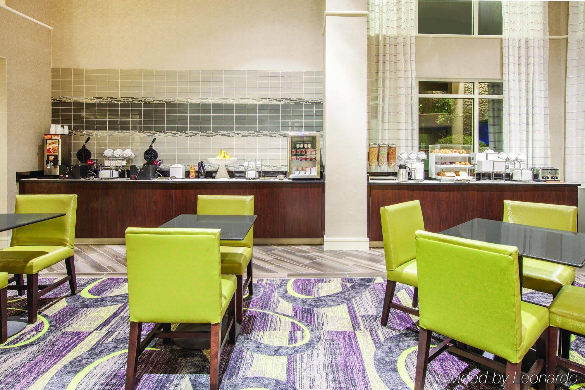 La Quinta By Wyndham Fort Worth North מראה חיצוני תמונה