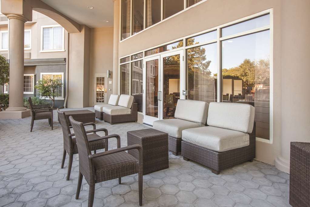 La Quinta By Wyndham Fort Worth North מראה חיצוני תמונה