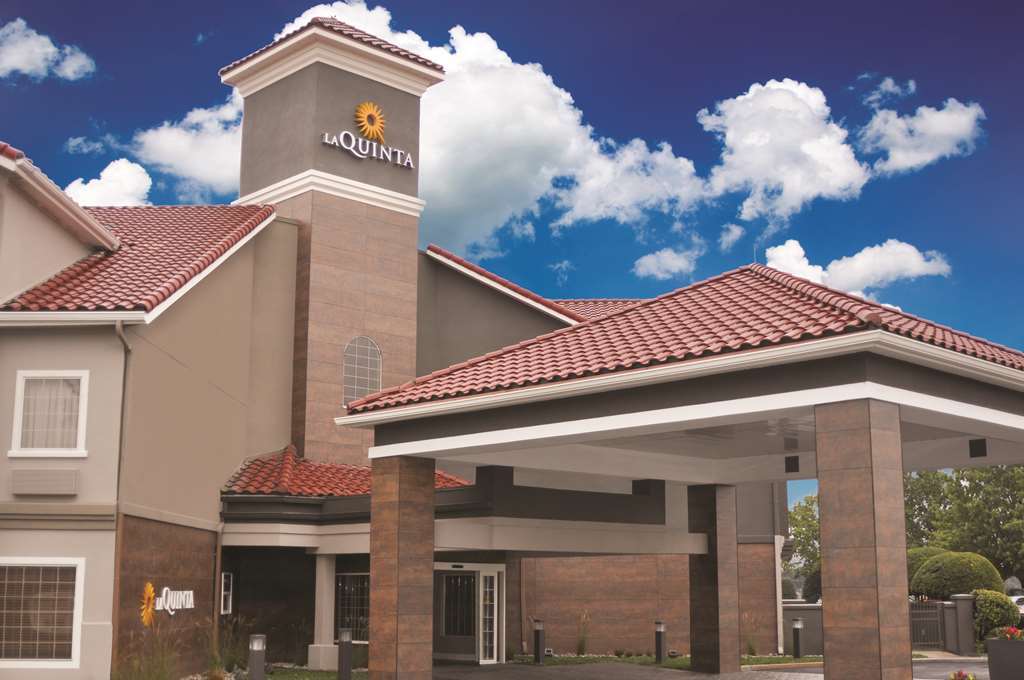 La Quinta By Wyndham Fort Worth North מראה חיצוני תמונה