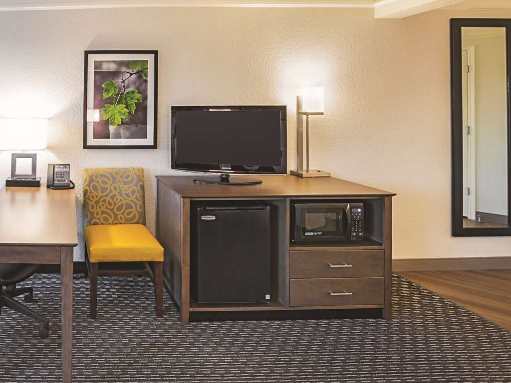 La Quinta By Wyndham Fort Worth North חדר תמונה