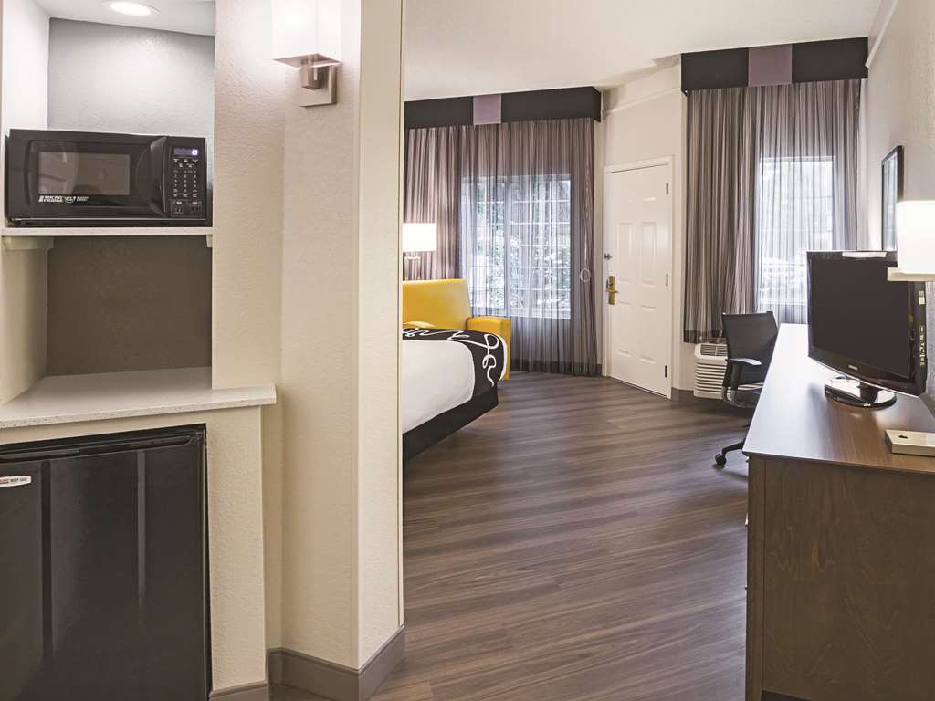 La Quinta By Wyndham Fort Worth North חדר תמונה
