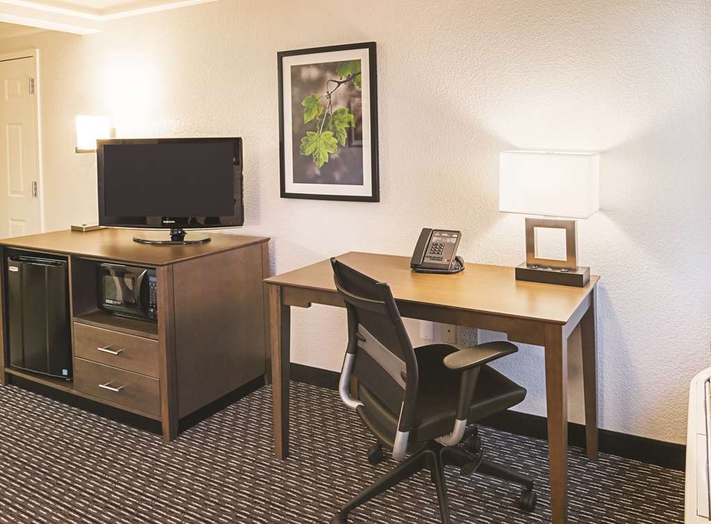La Quinta By Wyndham Fort Worth North חדר תמונה