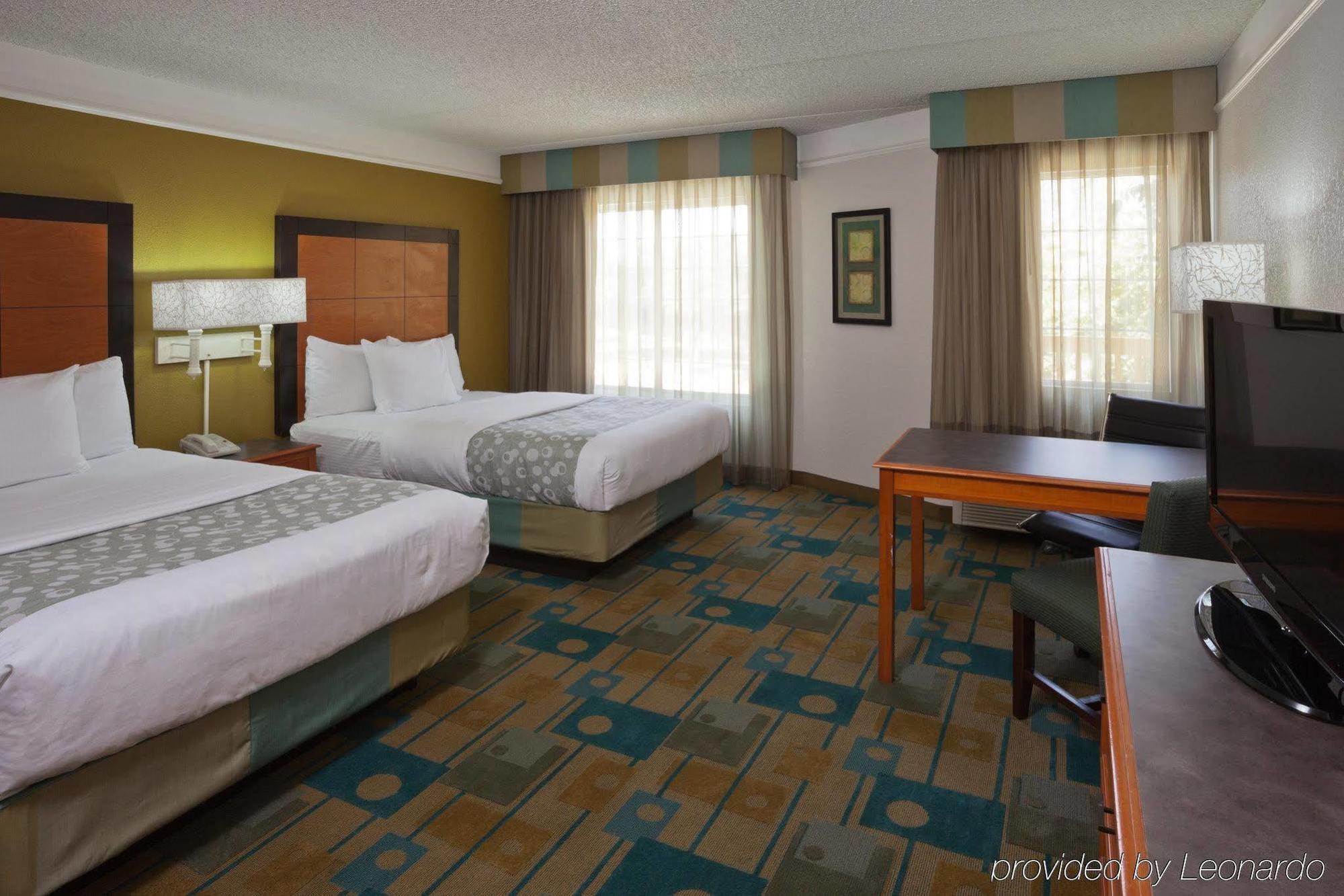 La Quinta By Wyndham Fort Worth North מראה חיצוני תמונה