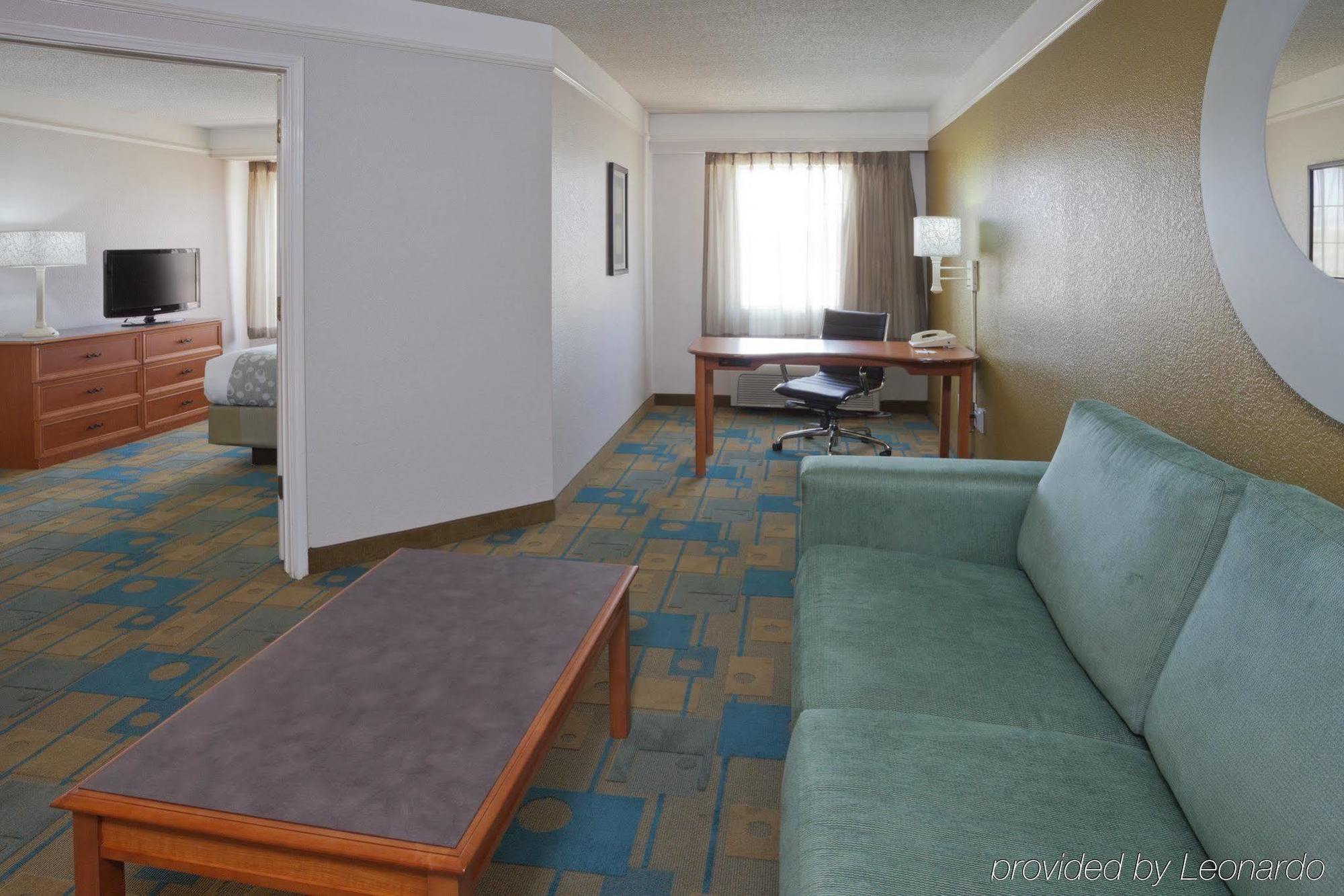 La Quinta By Wyndham Fort Worth North מראה חיצוני תמונה